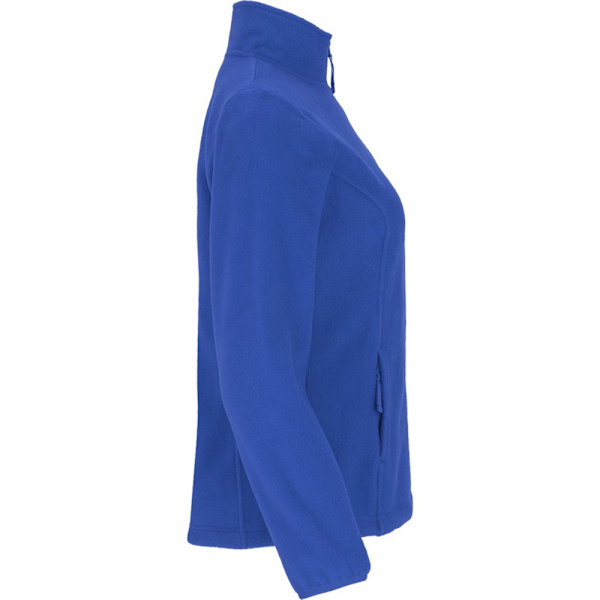 Roly Dam/Dam Artic Full Zip Fleece Jacka XL Royal Blue Royal Blue XL