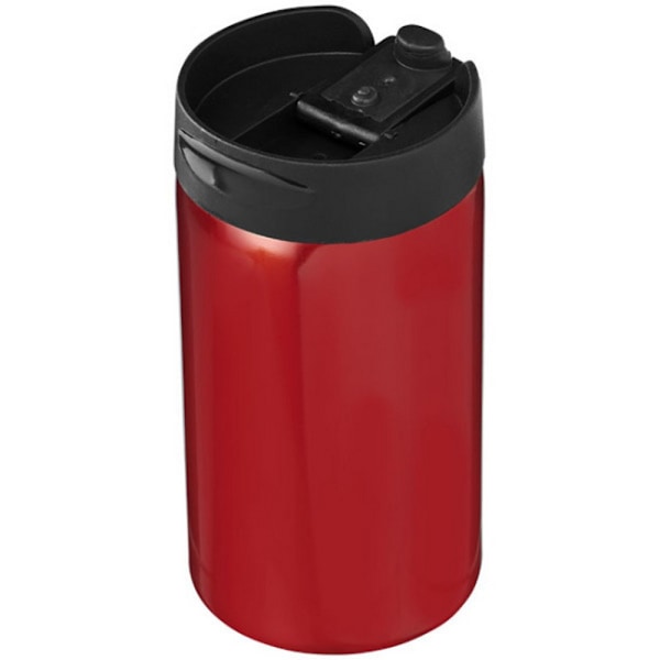 Bullet Mojave Isolerad Mugg 14.4 x 7.3 cm Röd Red 14.4 x 7.3 cm