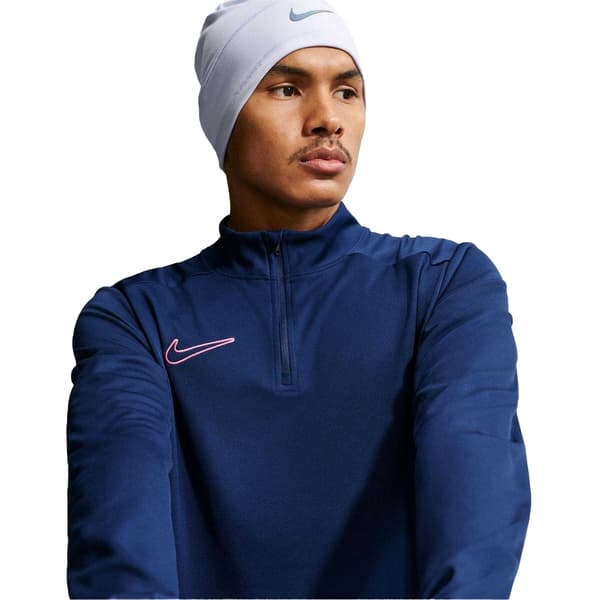 Nike Herr Academy Drill Top M Blå Blue M