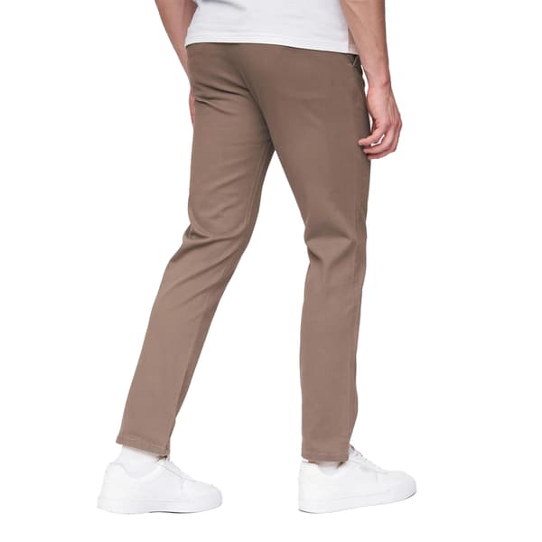 Henleys Herr Edition Chinos 38S Stone Stone 38S