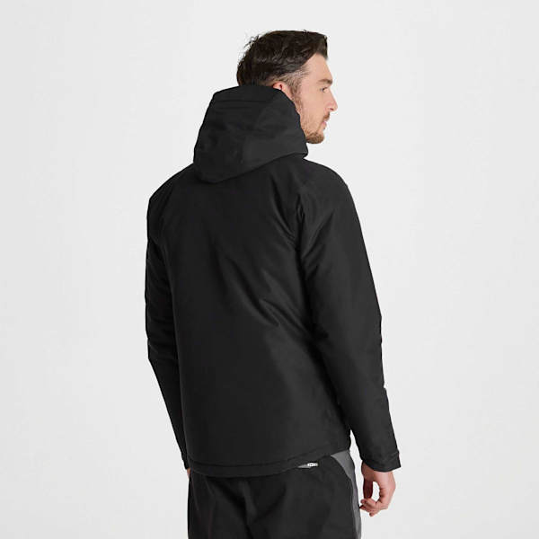Craghoppers Unisex Adult Expert Thermic Insulated Jacket M Blac Black M