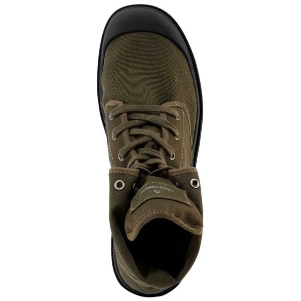 Craghoppers Mono Boots 9 UK Khaki Green för män Khaki Green 9 UK