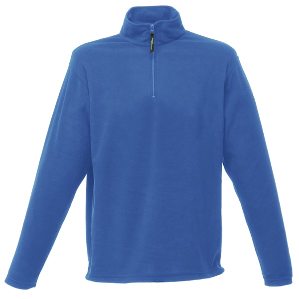 Regatta Herr 170 Series Anti-pill Dragkedja Micro Fleece XL Oxfo Oxford XL