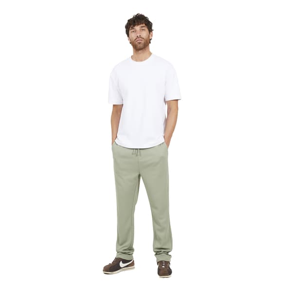 Brave Soul Herr Stretch Regular Joggers S Sage Sage S