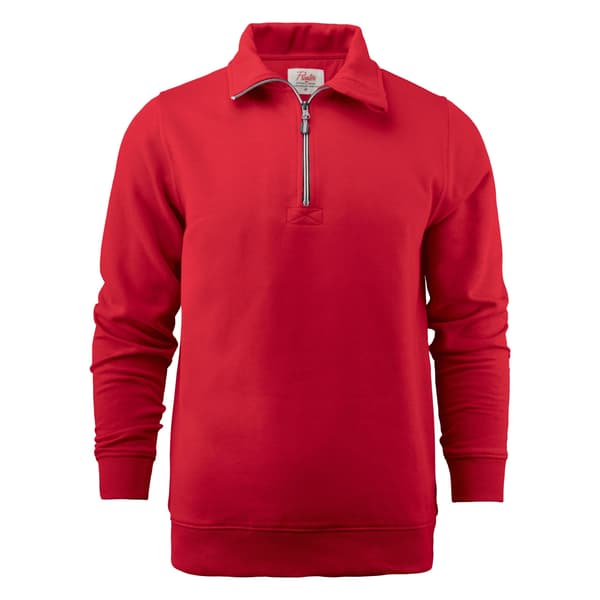 Printer Unisex Vuxen Rounders RSX Sweatshirt M Röd Red M