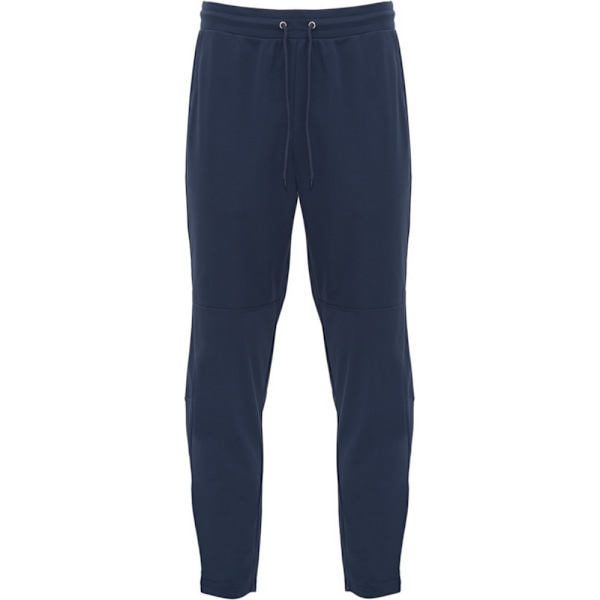 Roly Unisex Neapolis Joggingbyxor S Marinblå Navy Blue S