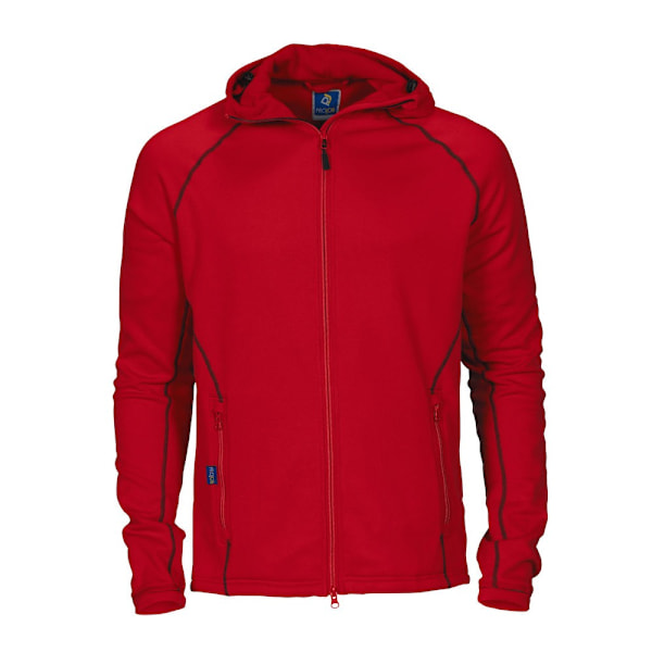 Projob Funktionell Huvjacka XL Röd Red XL