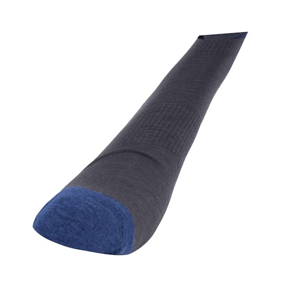 Trespass Unisex Vuxen Gareth Merinoullstrumpor 3 UK-6 UK Flint Flint 3 UK-6 UK