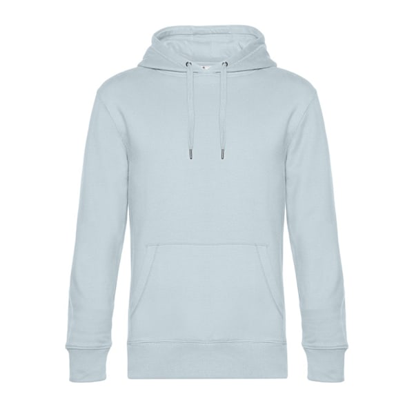 B&C Herr King Hoodie L Pure Sky Pure Sky L