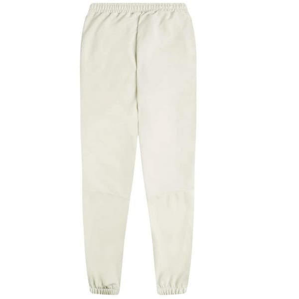 Fred Perry Herr Panelled Joggingbyxor S Cream Cream S