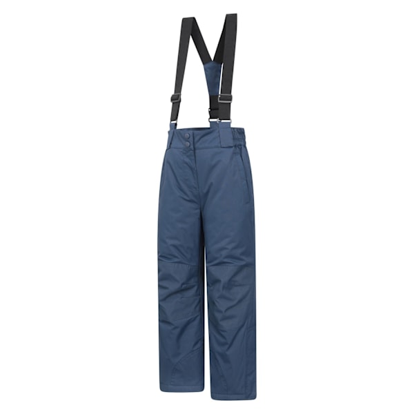 Mountain Warehouse Barnens/Barn Honey Skidbyxor 2-3 År Dark Blue 2-3 Years