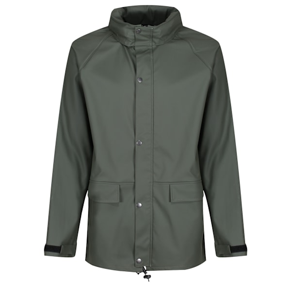 Regatta Stormflex II Jacka 4XL Olivgrön Olive Green 4XL