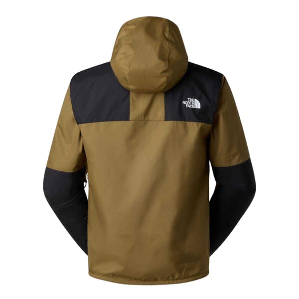 The North Face Herr Vattentålig Jacka L Cedar Cedar L