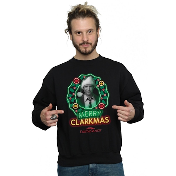 National Lampoon's Christmas Vacation Herr Greyscale Clarkmas C Black M