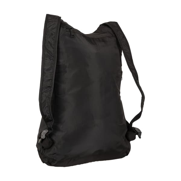 Mountain Warehouse Packaway Ryggsäck One Size Svart Black One Size