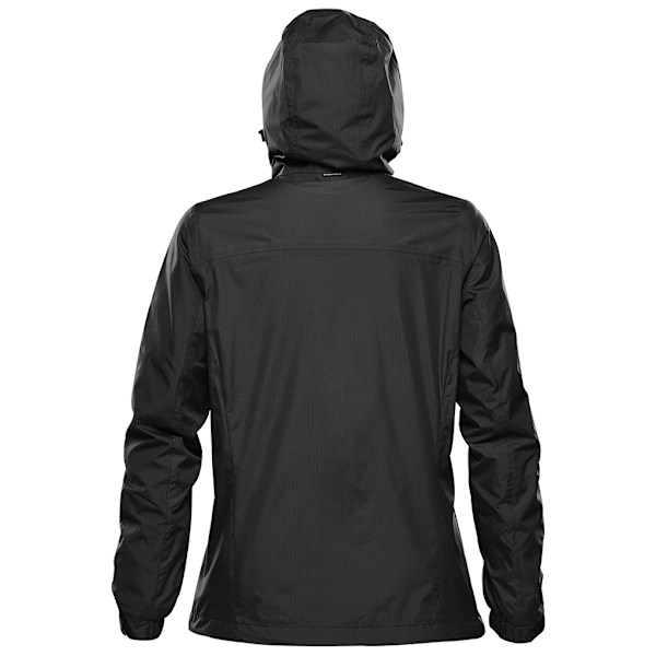 Stormtech Dam/Kvinnor Olympia Soft Shell Jacka L Svart Black L