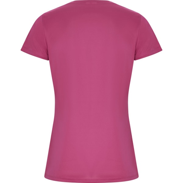 Roly Dam/Kvinnor Imola Sports T-Shirt S Rossette Rossette S