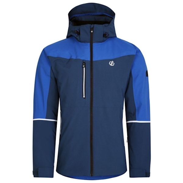Dare 2B Eagle Skidjacka för Herr L Olympian Blue/Moonlight Denim Olympian Blue/Moonlight Denim L