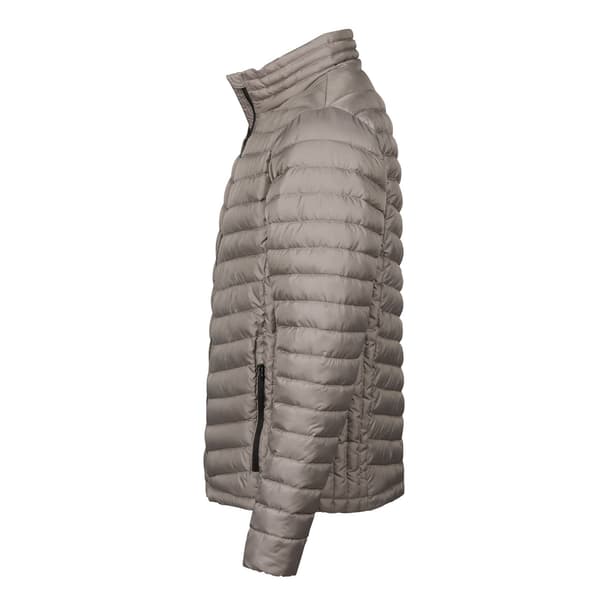 Tee Jays Herr Zepelin Vadderad Jacka M Driftwood Driftwood M