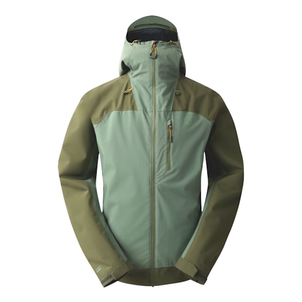 Dare 2B Torrek II Skidjacka för män L Olivine Green/Hedge Green Olivine Green/Hedge Green L