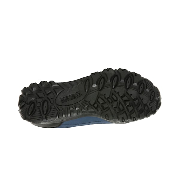 Regatta Edgepoint Stövlar för Barn 10 UK Deep Space B Deep Space Blue 10 UK Child