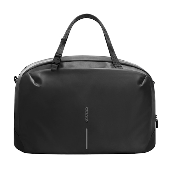 XD Design Urban Vattenavvisande 33L Weekendväska One Size Svart Black One Size