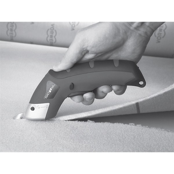 Batavia Sladdlös Universalkniv 3,6 V En Storlek Flerfärgad Multi Colour One Size