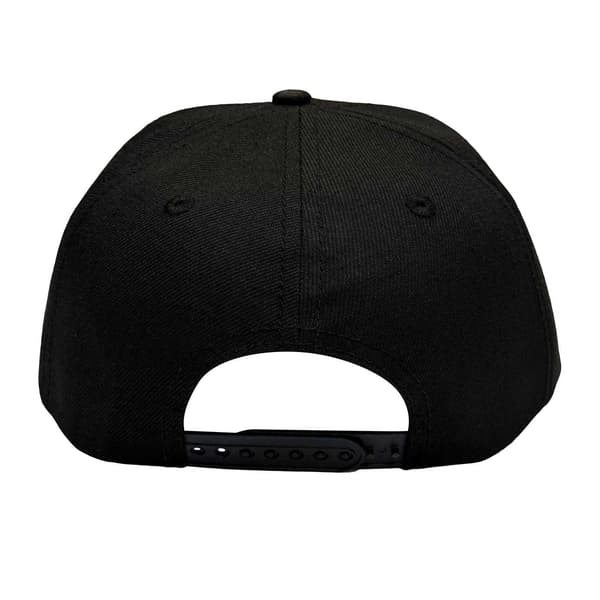 Metallica Hetfield Vulture 72 Snapback Basebollkeps One Size Svart Black One Size