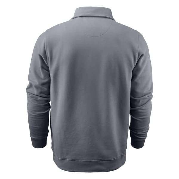 Printer Unisex Vuxen Rounders RSX Sweatshirt M Stålgrå Steel Grey M