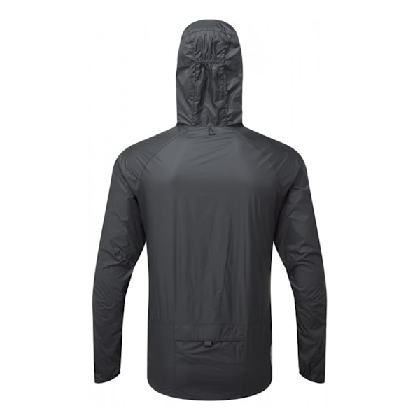 Ronhill All Terrain Jacka Herr XL Svart Black XL