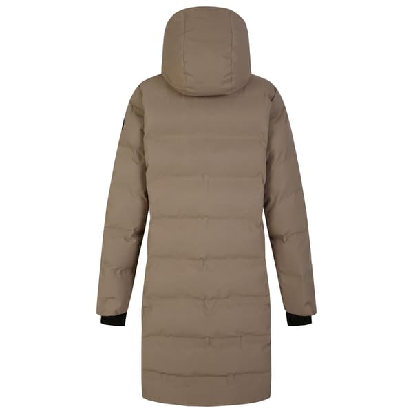 Dare 2B Dam Wander Vadderad Jacka 10 UK Clay Clay 10 UK