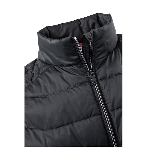 Russell Herr Nano Bodywarmer 3XL Svart Black 3XL