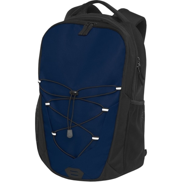 Bullet Trails Ryggsäck One Size Marinblå/Svart Navy/Solid Black One Size