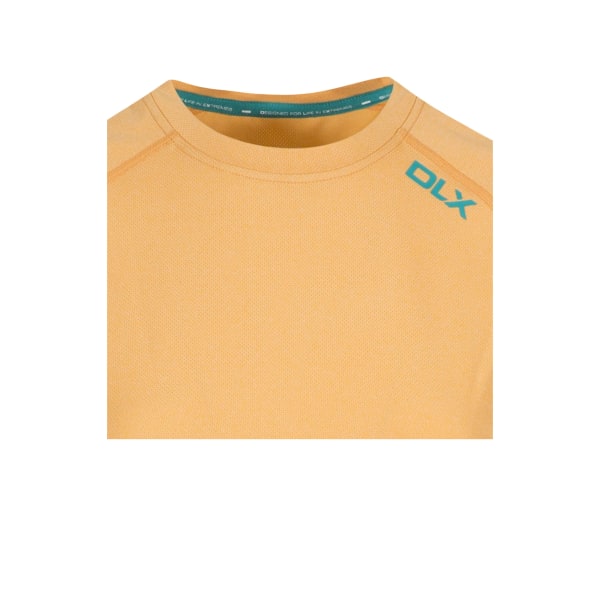 Trespass Monnae Sport T-shirt dam/dam XXS Clementine Mar Clementine Marl XXS