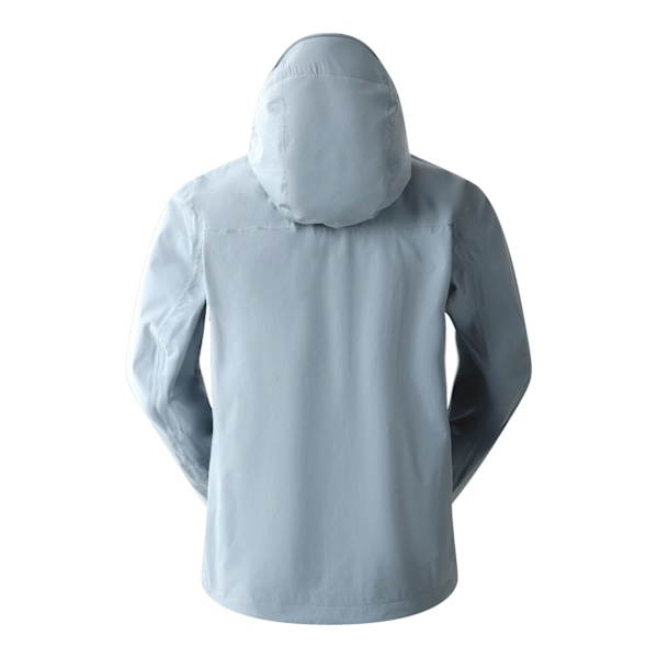 Dare 2B Switch Out II Vattentät Jacka för Män 3XL Blygrå Lead Grey 3XL