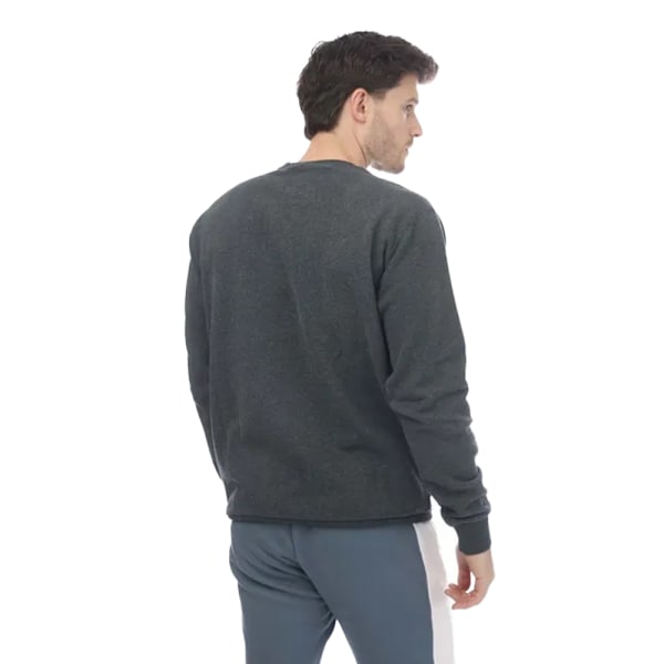 Ellesse Herr SI Succiso Sweatshirt XS Grå Grey XS