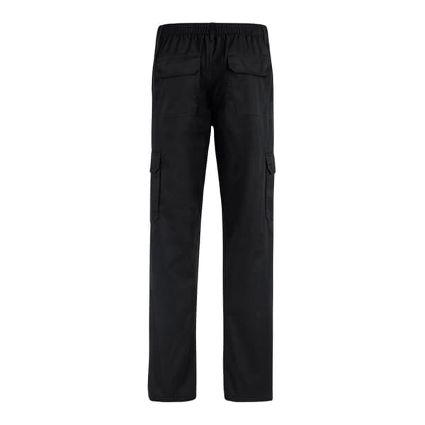 Regatta Professional Herr Essential Cargo Byxor 46S Svart Black 46S