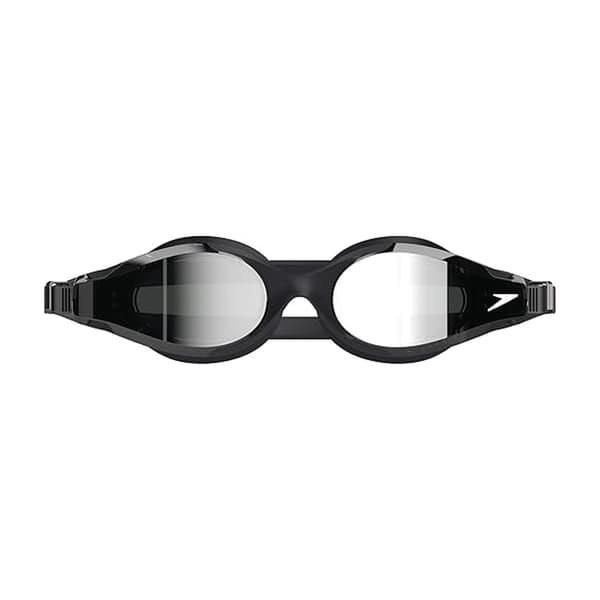 Speedo Hydrosity 2.0 2024 Simglasögon för män, One Size, Svart/ Black/Grey One Size