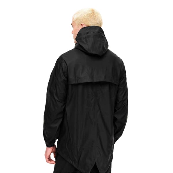 Jack1t Herr Elements Anorak M Svart Black M