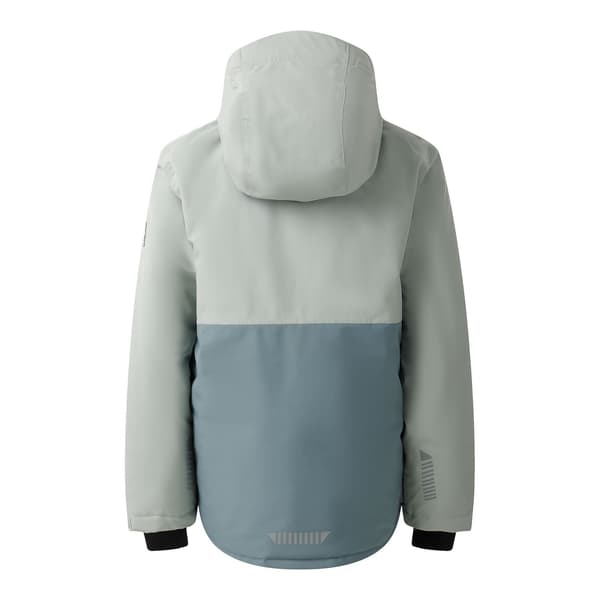 Dare 2B Barn/Kids Send It! Skidjacka 14 år Glacier Gre Glacier Green/Element Grey 14 Years