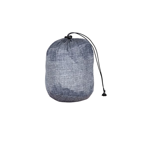 Regatta Professional Dam/Dam Insulated Kroppsvärmare 20 UK Grey Marl/Black 20 UK