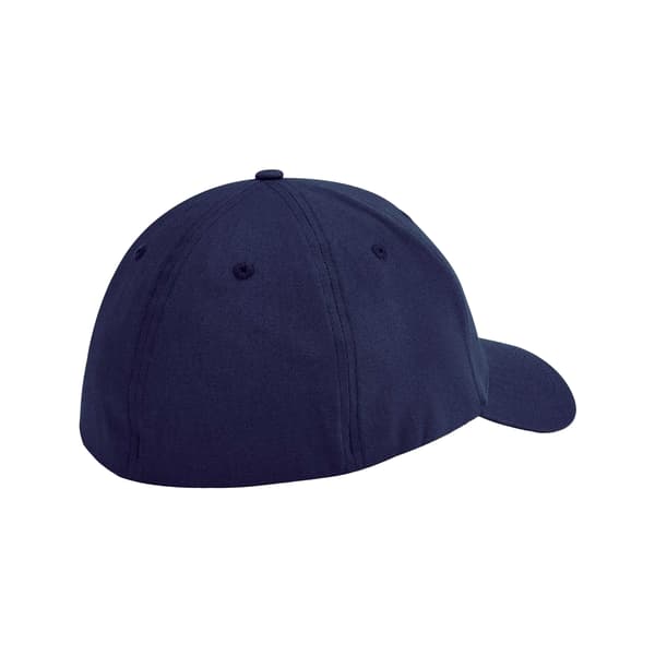 Beechfield EarthAware Stretch ekologisk basebollkeps S-M Oxford Navy Oxford Navy S-M