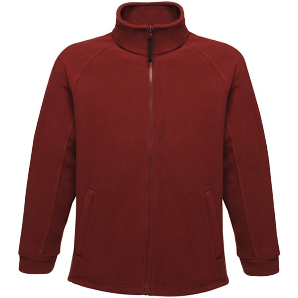 Regatta Professional Fleecejacka Herr XL Bordeaux Bordeaux XL