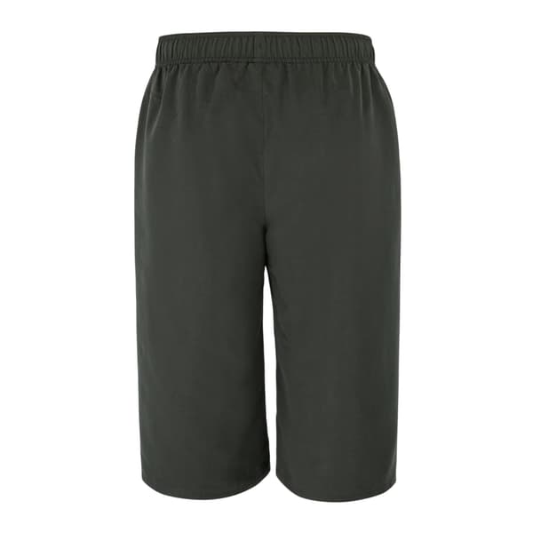 Slazenger Herr 3/4 Långa Träningsbyxor S Mörkgrå Dark Grey S