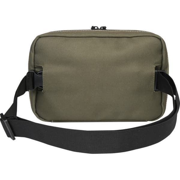 Roam Modular Recycled Toiletry Bag One Size Green Green One Size