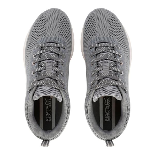 Regatta Dam/Kvinna Marine Sport Tränare 7 UK Mörk Stål Dark Steel 7 UK
