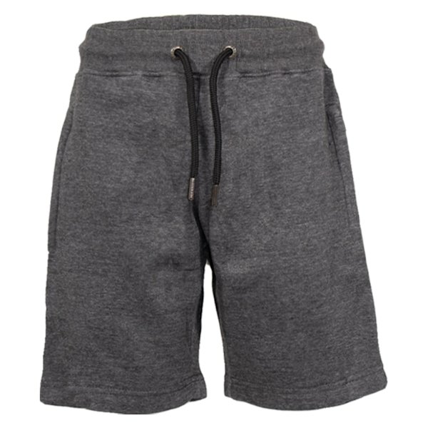 Keanu Herr Regular Shorts (2-pack) S Kolgrå/Ljusgrå Charcoal/Light Grey S