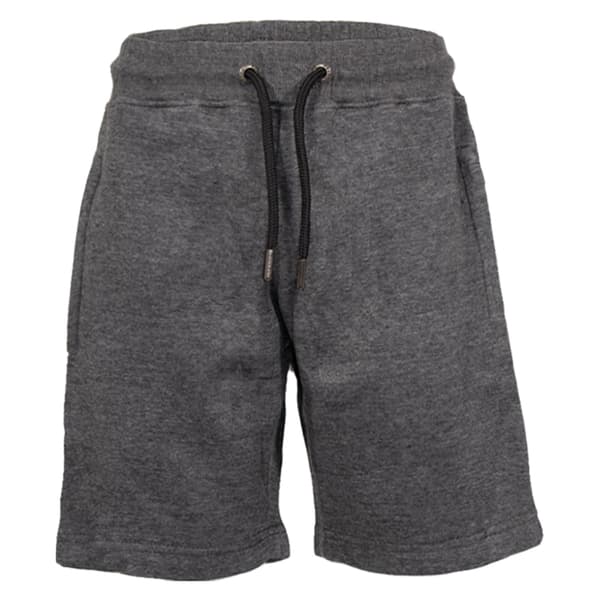 Keanu Herr Regular Shorts (2-pack) XL Kolgrå/Ljusgrå Charcoal/Light Grey XL
