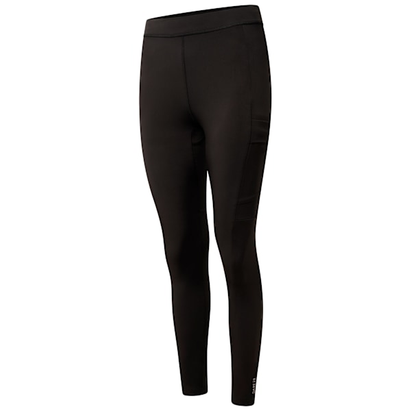 Dare 2B Dam/Kvinnor Melodic II Leggings 8 UK Svart Black 8 UK