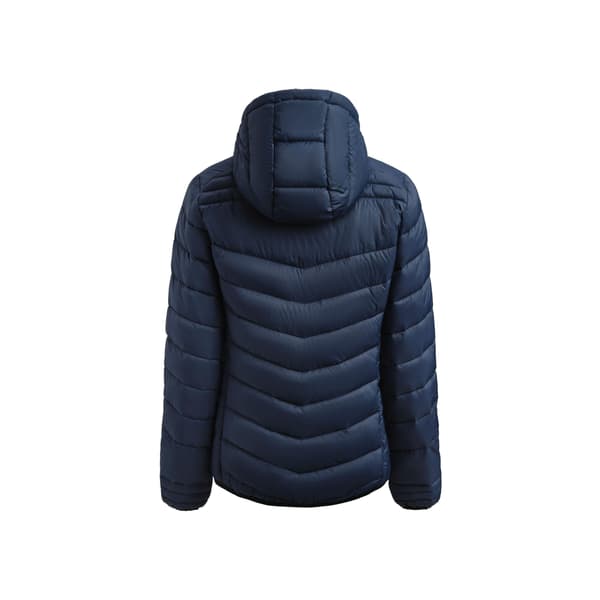 Printer Damjacka S Mörkblå Dark Navy S